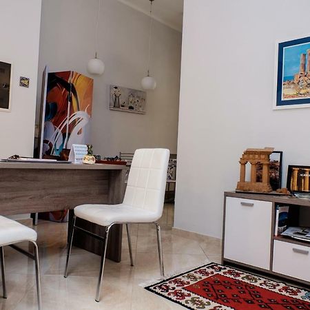 La Passeggiata Di Girgenti Bed & Breakfast Агридженто Екстериор снимка
