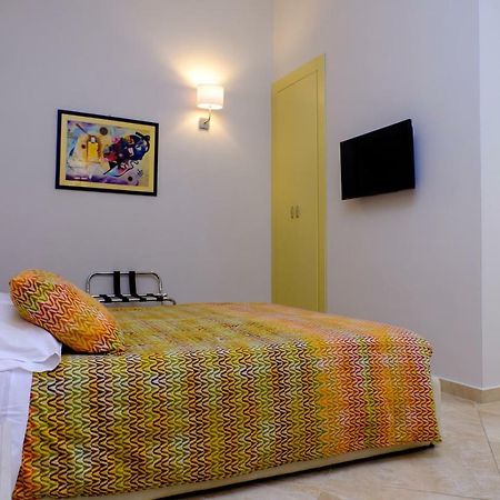 La Passeggiata Di Girgenti Bed & Breakfast Агридженто Екстериор снимка