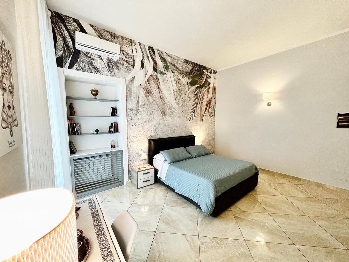 La Passeggiata Di Girgenti Bed & Breakfast Агридженто Екстериор снимка