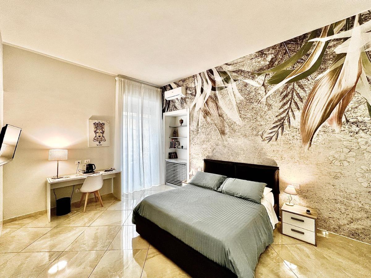 La Passeggiata Di Girgenti Bed & Breakfast Агридженто Екстериор снимка