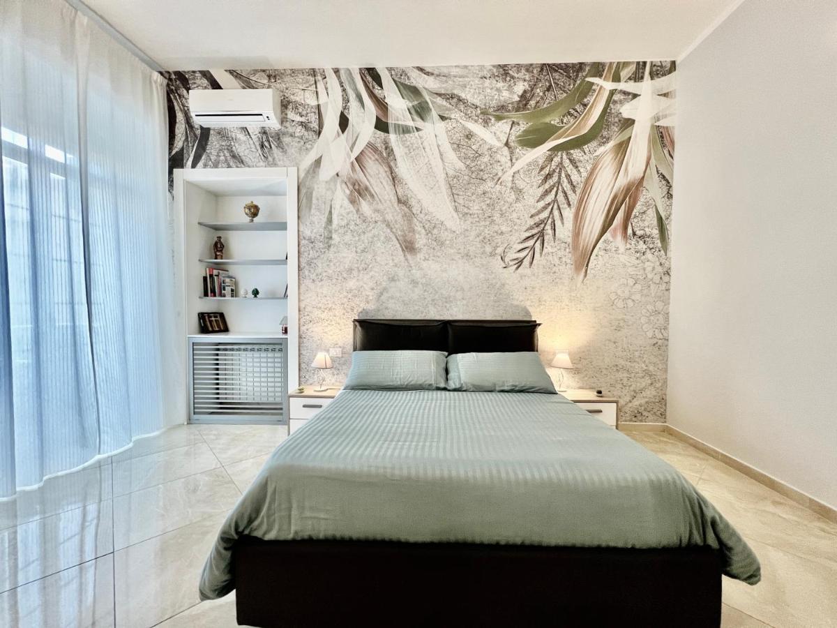 La Passeggiata Di Girgenti Bed & Breakfast Агридженто Екстериор снимка