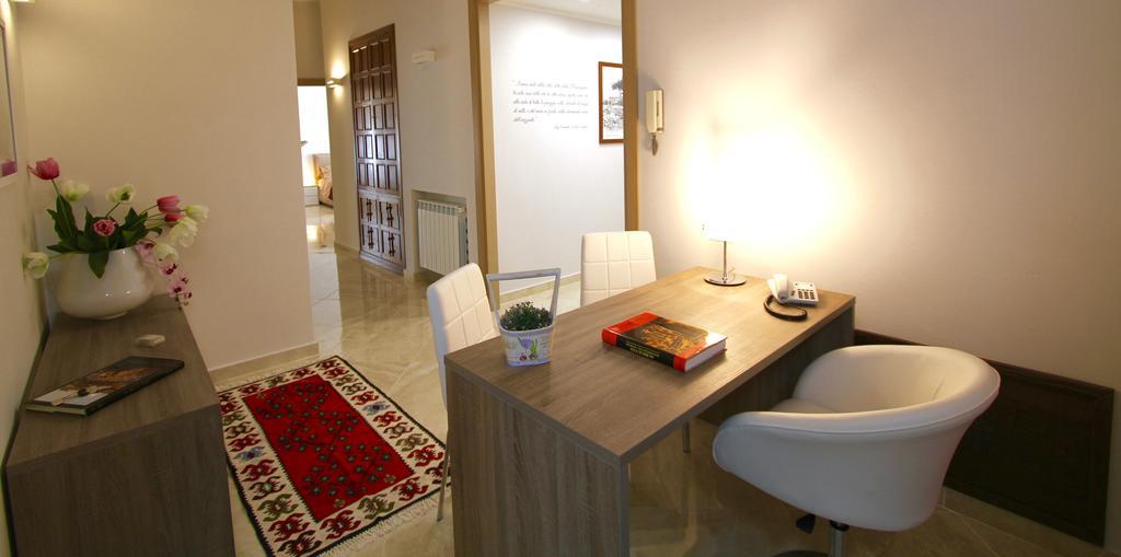 La Passeggiata Di Girgenti Bed & Breakfast Агридженто Екстериор снимка