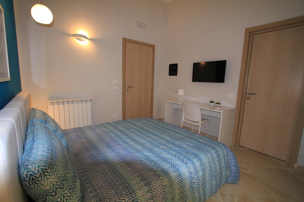 La Passeggiata Di Girgenti Bed & Breakfast Агридженто Екстериор снимка