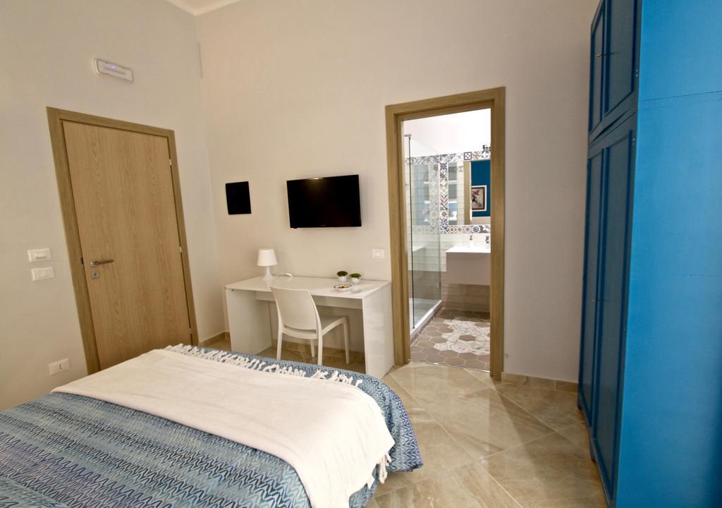 La Passeggiata Di Girgenti Bed & Breakfast Агридженто Екстериор снимка