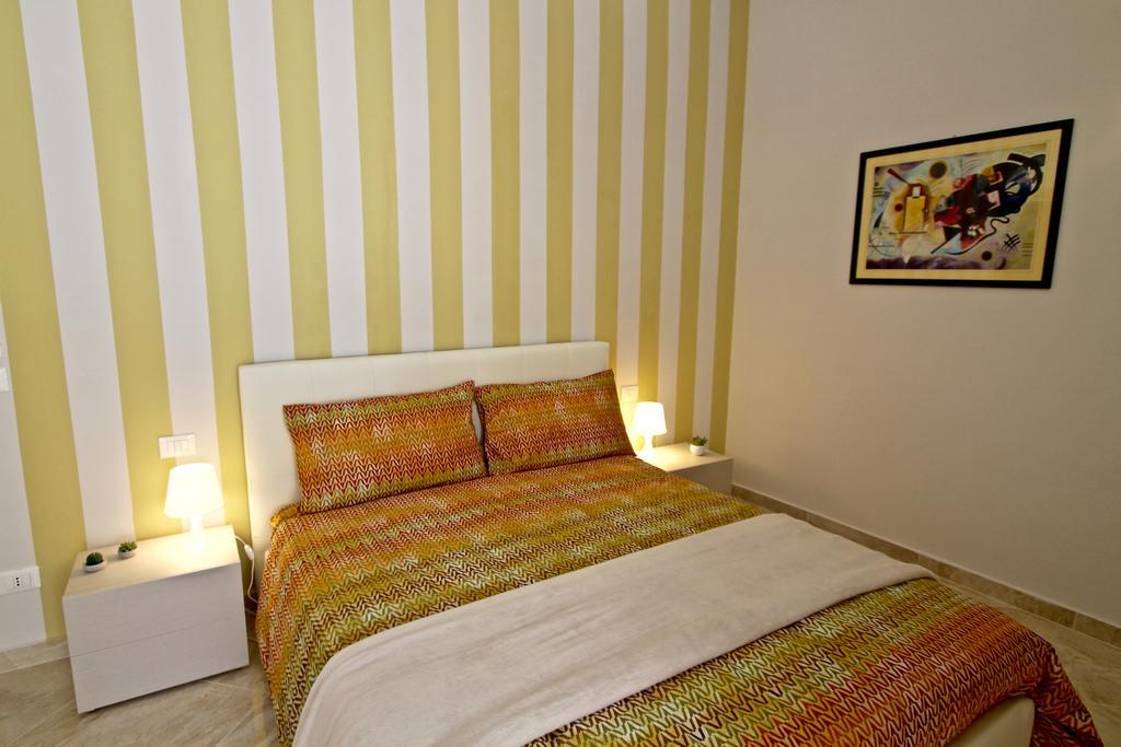 La Passeggiata Di Girgenti Bed & Breakfast Агридженто Екстериор снимка