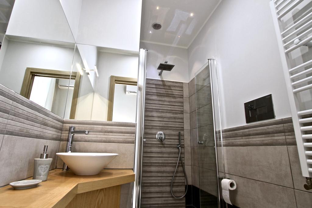 La Passeggiata Di Girgenti Bed & Breakfast Агридженто Екстериор снимка