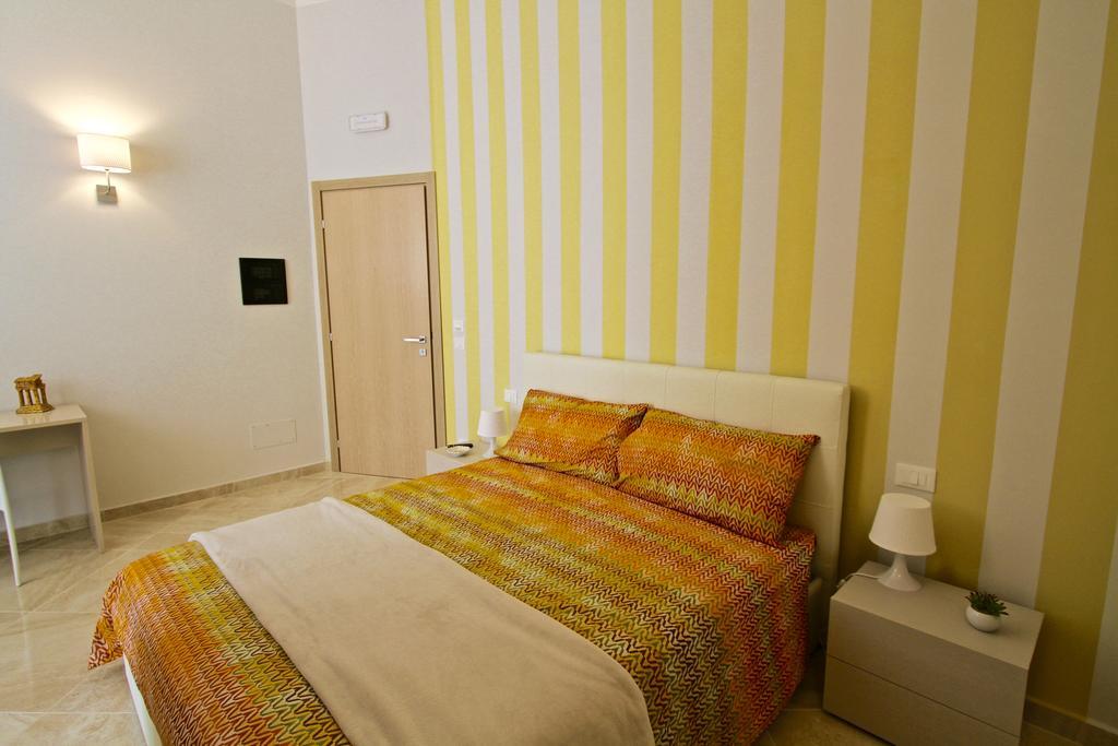 La Passeggiata Di Girgenti Bed & Breakfast Агридженто Екстериор снимка