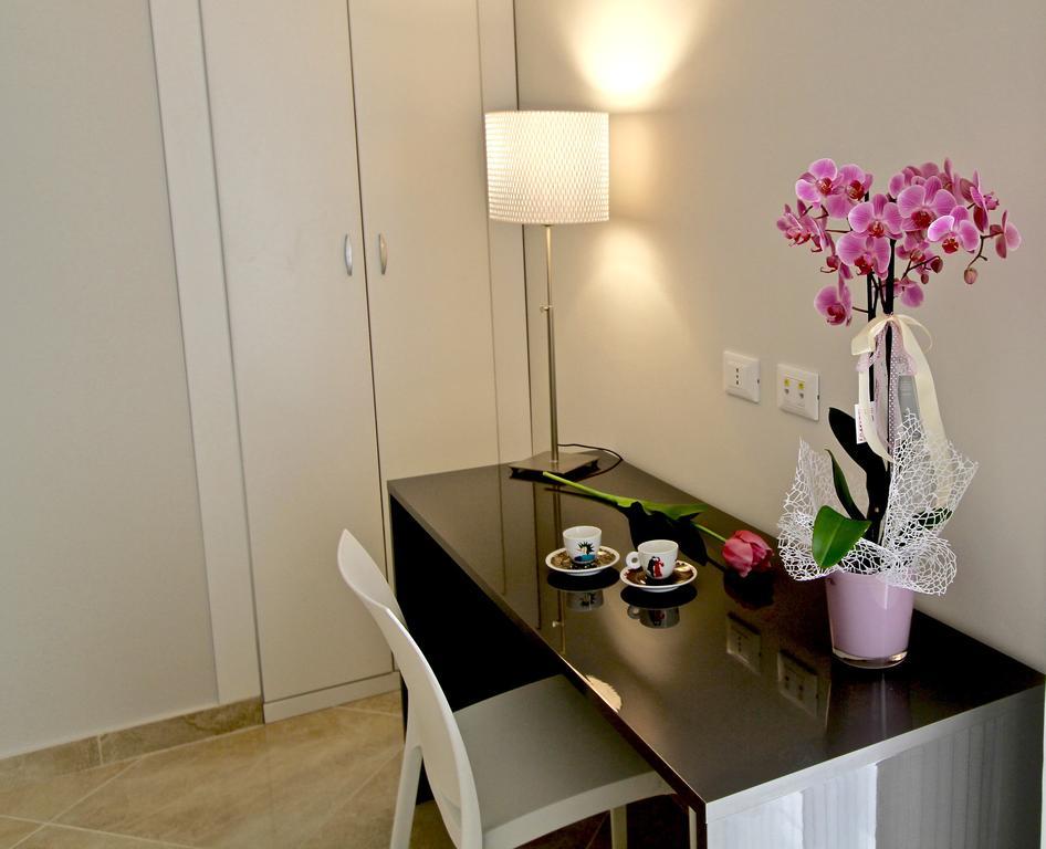 La Passeggiata Di Girgenti Bed & Breakfast Агридженто Екстериор снимка