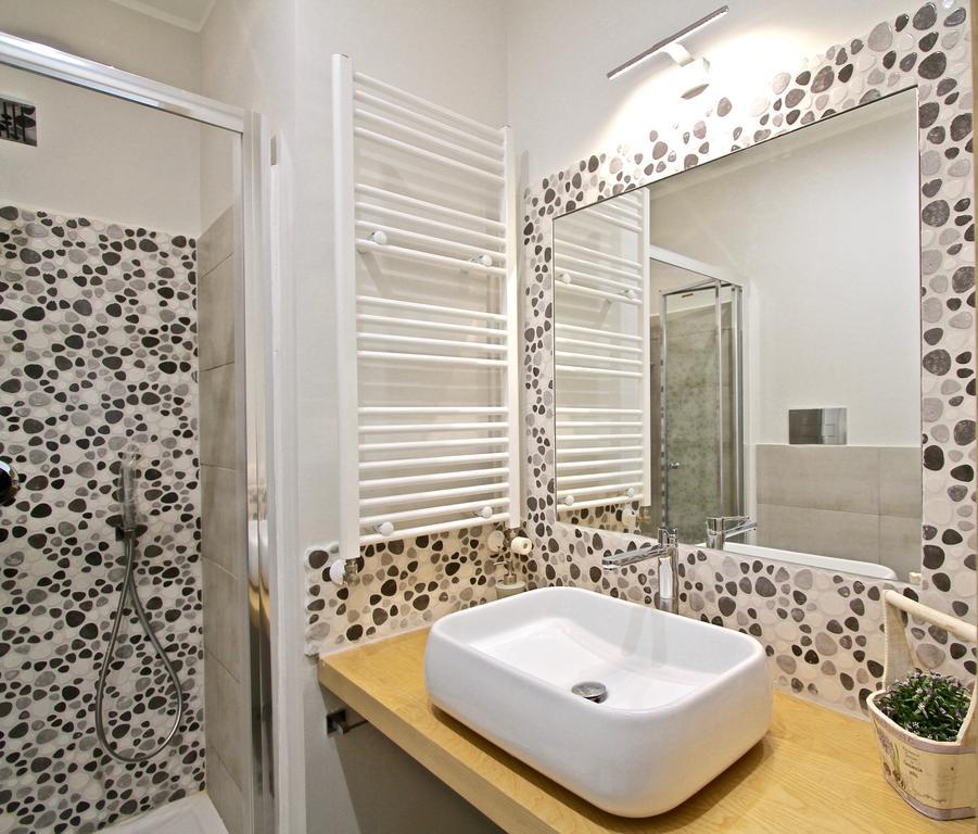 La Passeggiata Di Girgenti Bed & Breakfast Агридженто Екстериор снимка