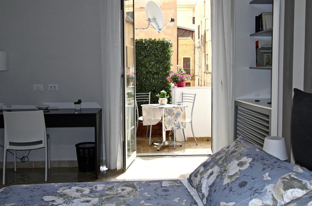 La Passeggiata Di Girgenti Bed & Breakfast Агридженто Екстериор снимка