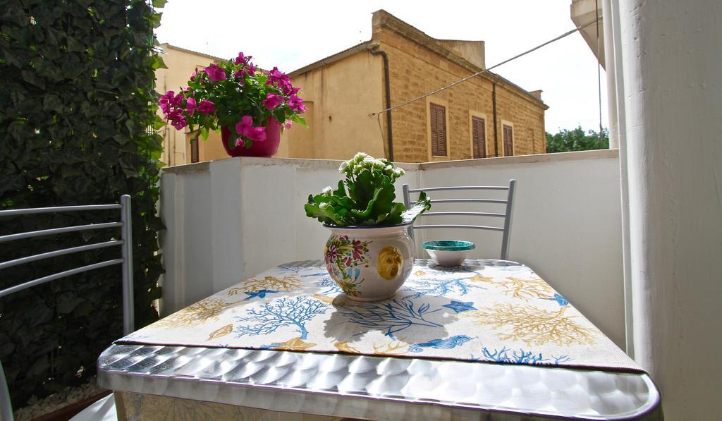 La Passeggiata Di Girgenti Bed & Breakfast Агридженто Екстериор снимка