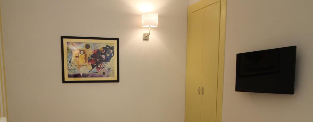 La Passeggiata Di Girgenti Bed & Breakfast Агридженто Екстериор снимка