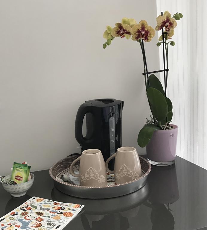 La Passeggiata Di Girgenti Bed & Breakfast Агридженто Екстериор снимка