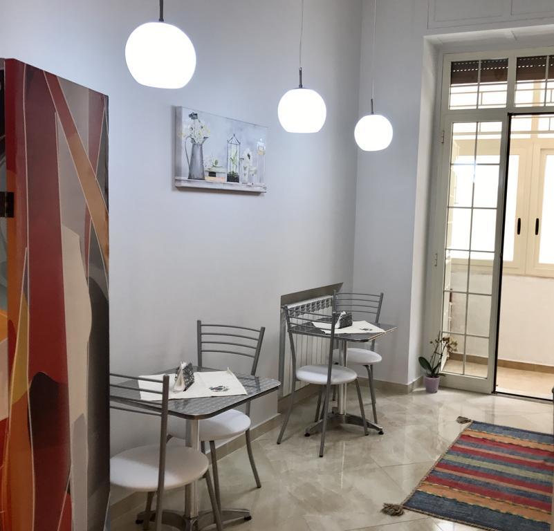 La Passeggiata Di Girgenti Bed & Breakfast Агридженто Екстериор снимка