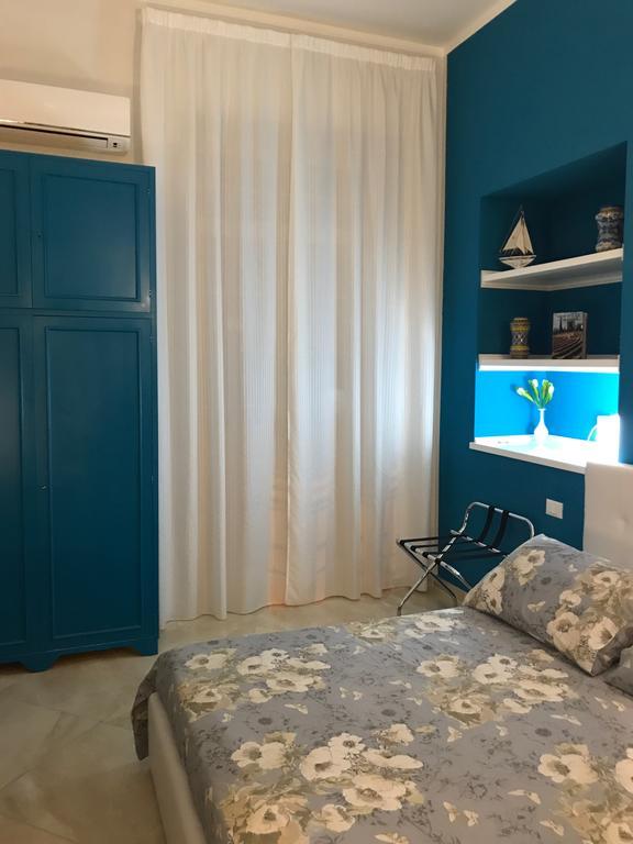 La Passeggiata Di Girgenti Bed & Breakfast Агридженто Екстериор снимка