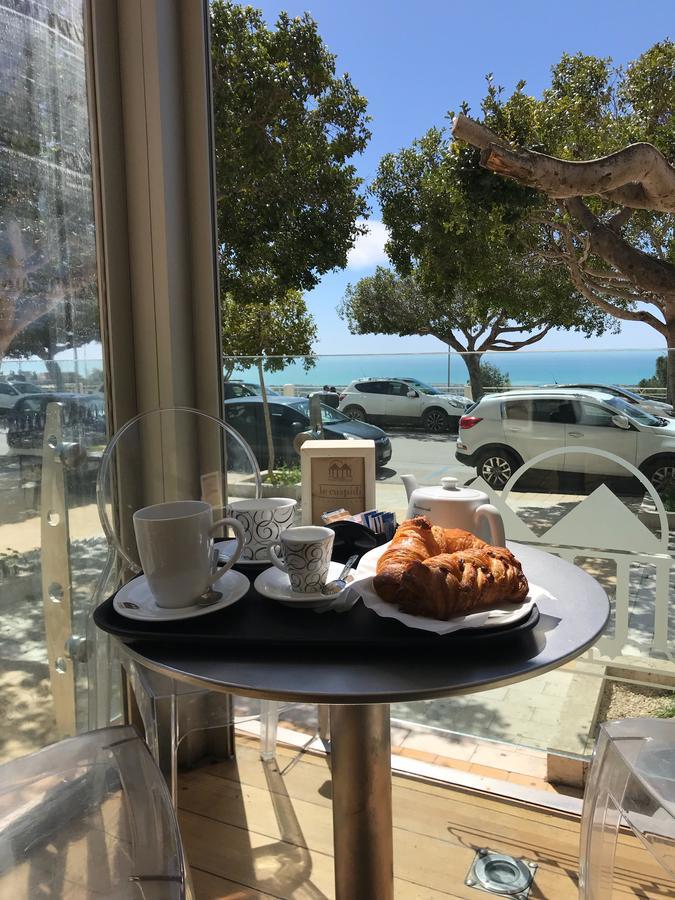 La Passeggiata Di Girgenti Bed & Breakfast Агридженто Екстериор снимка