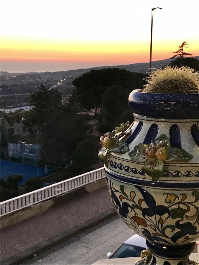 La Passeggiata Di Girgenti Bed & Breakfast Агридженто Екстериор снимка