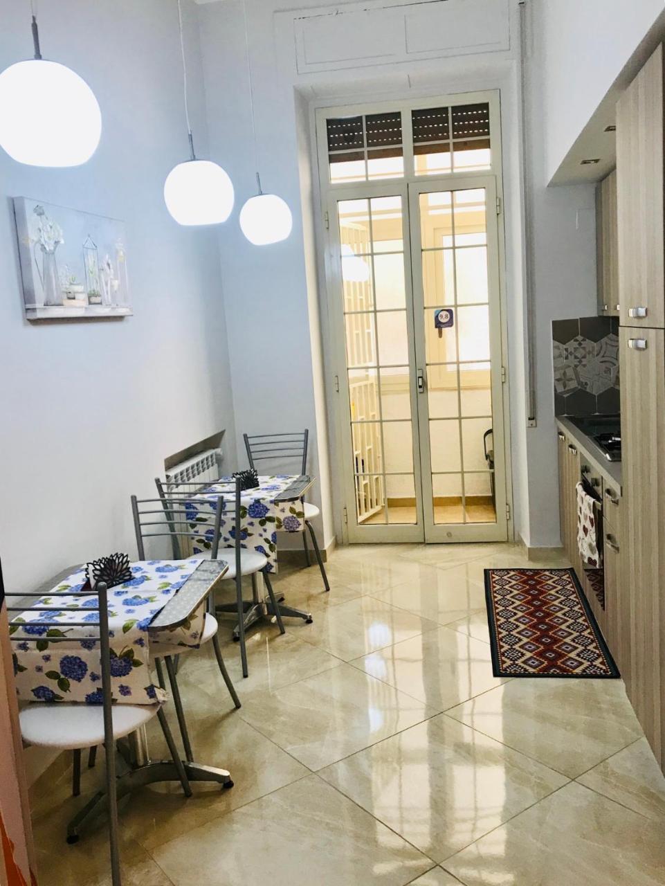 La Passeggiata Di Girgenti Bed & Breakfast Агридженто Екстериор снимка