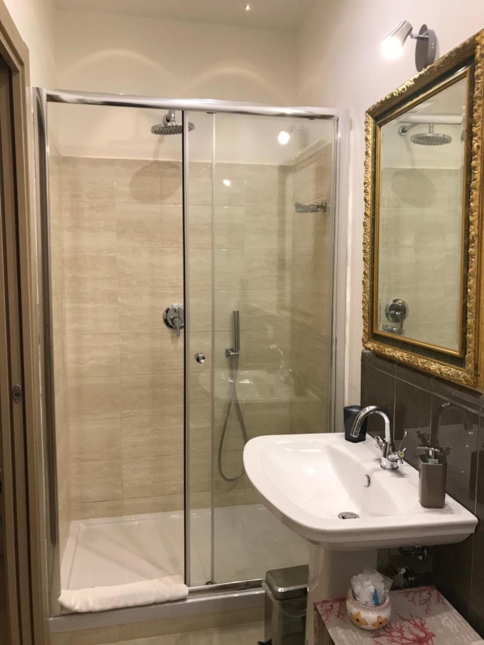 La Passeggiata Di Girgenti Bed & Breakfast Агридженто Екстериор снимка