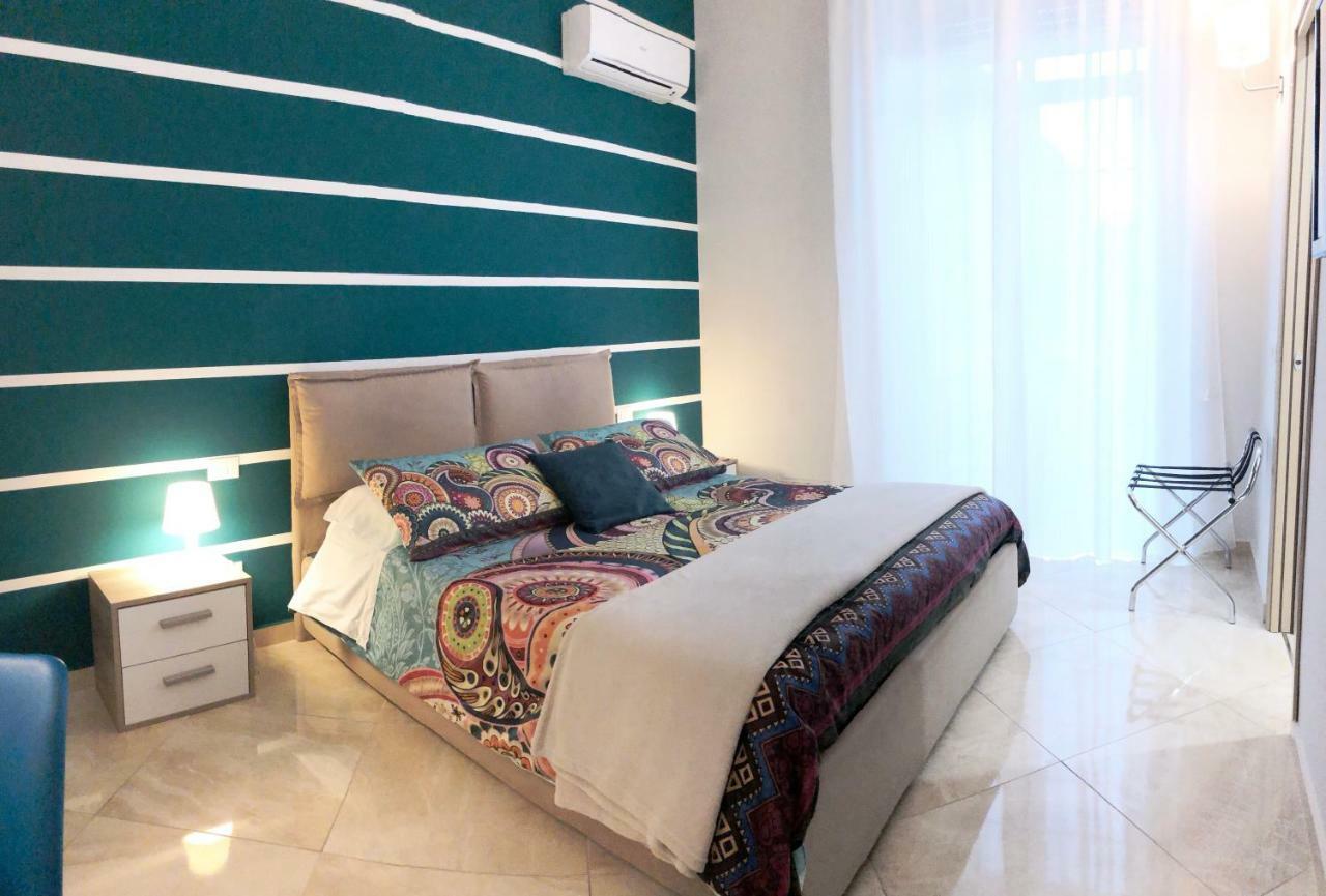 La Passeggiata Di Girgenti Bed & Breakfast Агридженто Екстериор снимка