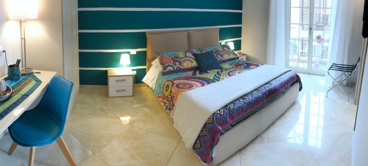 La Passeggiata Di Girgenti Bed & Breakfast Агридженто Екстериор снимка