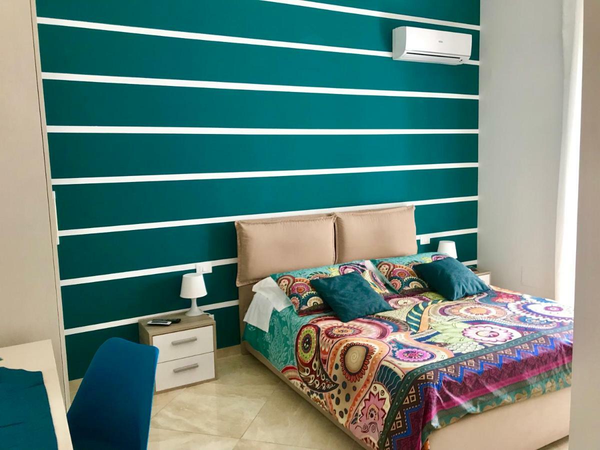 La Passeggiata Di Girgenti Bed & Breakfast Агридженто Екстериор снимка