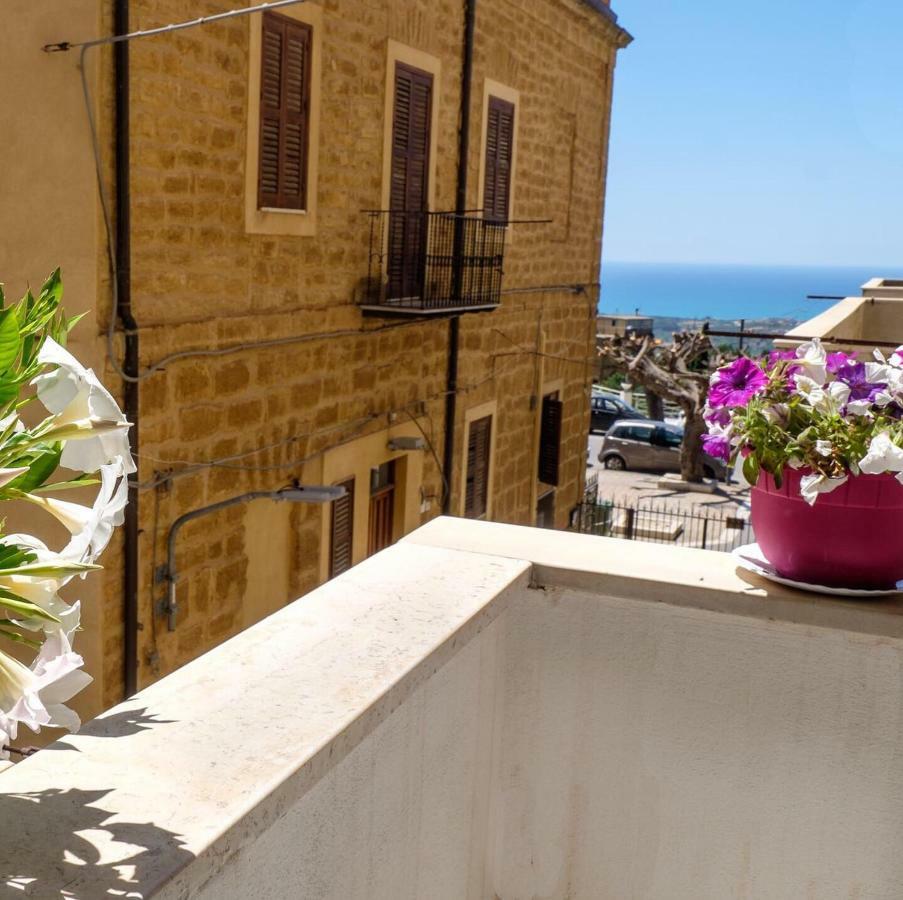 La Passeggiata Di Girgenti Bed & Breakfast Агридженто Екстериор снимка
