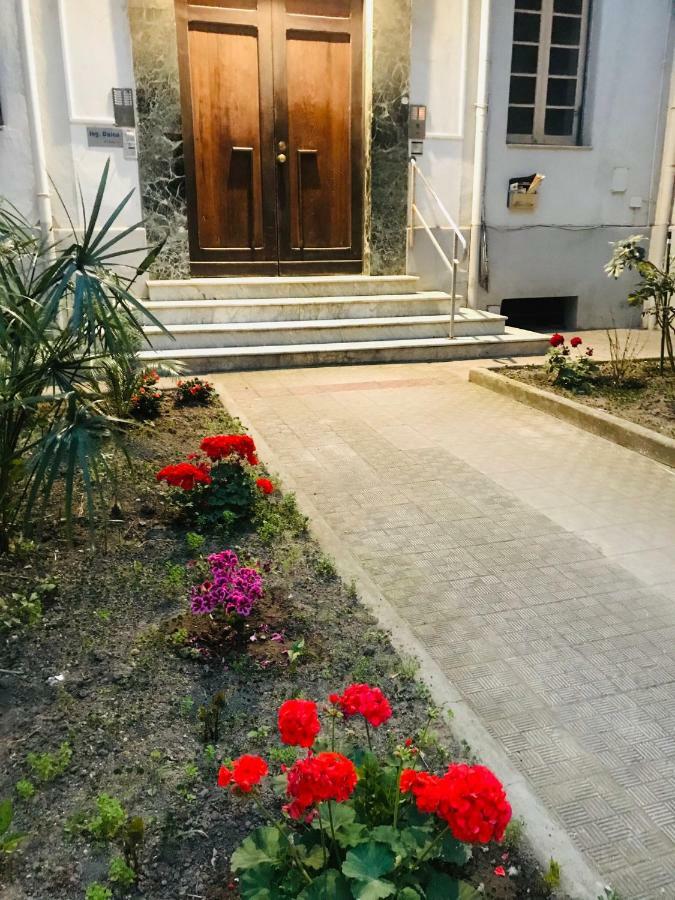 La Passeggiata Di Girgenti Bed & Breakfast Агридженто Екстериор снимка